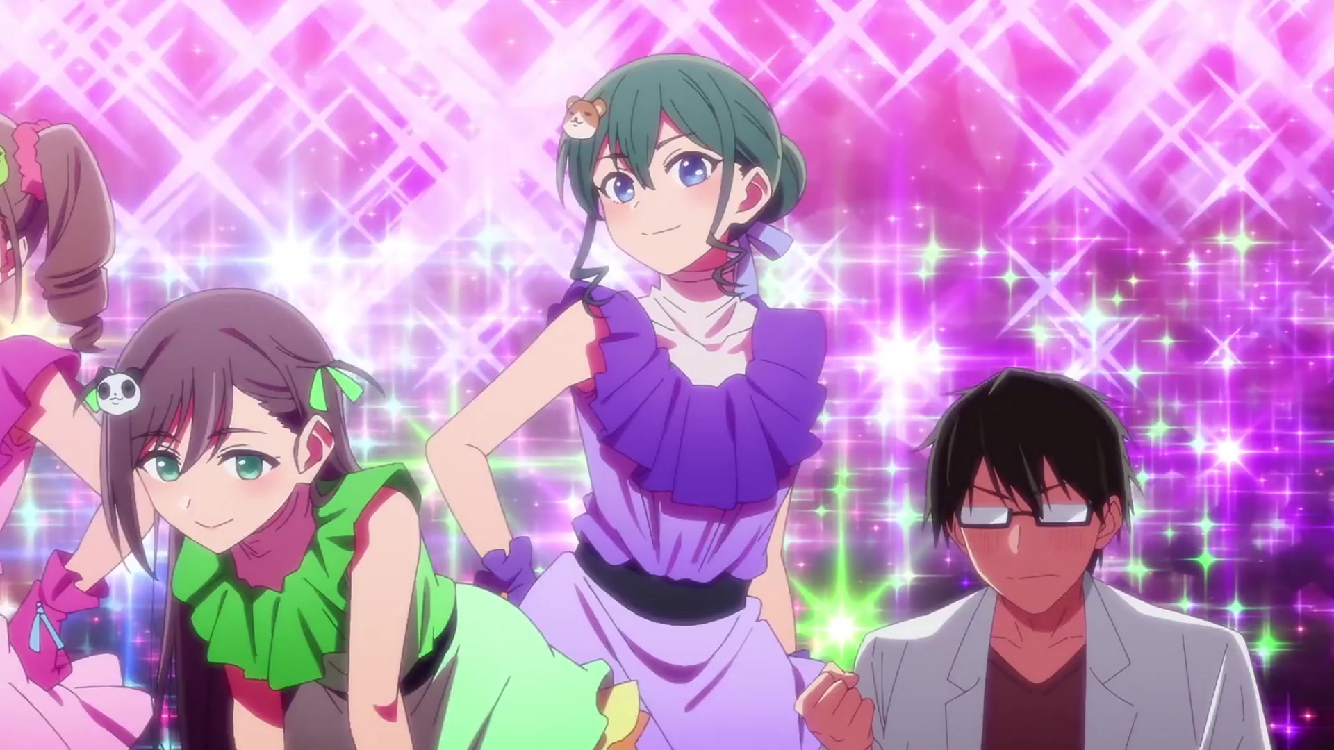 [Tsukyio Editing Resources] Oshi No Ko Season 1 (Episode 1) Raw Clips (17) (tsukyio.com).mp4